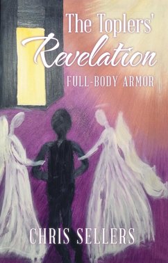 Cover The Toplers' Revelation (eBook, ePUB)