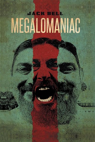 Megalomaniac (eBook, ePUB)
