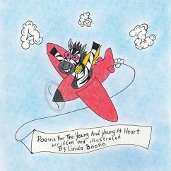 A to Z (eBook, ePUB) - Boone, Linda