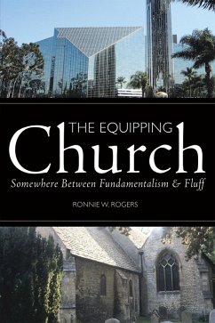 The Equipping Church (eBook, ePUB) - Rogers, Ronnie W.