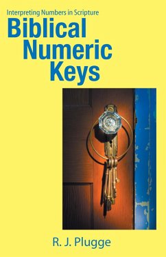 Cover Biblical Numeric Keys (eBook, ePUB)