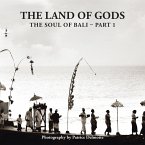 The Land of Gods (eBook, ePUB)