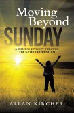 Moving Beyond Sunday (eBook, ePUB)