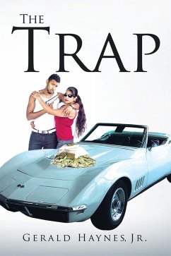 The Trap (eBook, ePUB) - Haynes, Gerald