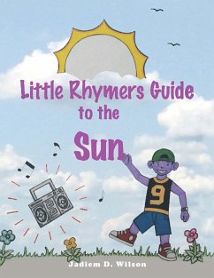 Cover Little Rhymer'S Guide to the Sun (eBook, ePUB)