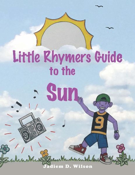 Little Rhymer'S Guide to the Sun (eBook, ePUB) Little Rhymer'S Guide to the Sun (eBook, ePUB)