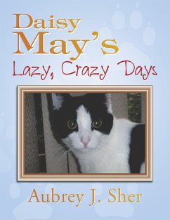 Cover Daisy May'S Lazy, Crazy Days (eBook, ePUB)