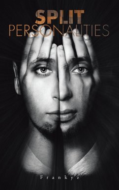 Split Personalities (eBook, ePUB) - Frankyz