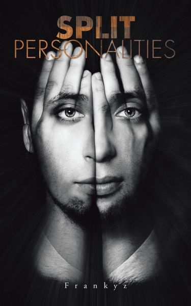 Split Personalities (eBook, ePUB)