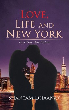 Cover Love, Life and New York (eBook, ePUB)