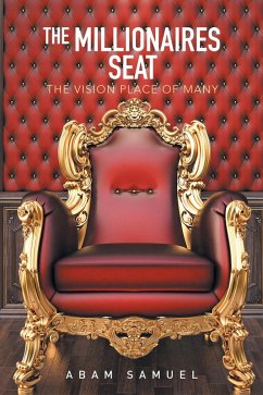 The Millionaires Seat (eBook, ePUB) - Samuel, Abam