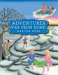 Cover Adventures Far from Home (eBook, ePUB)