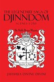 The Legendary Saga of Djinndom (eBook, ePUB)