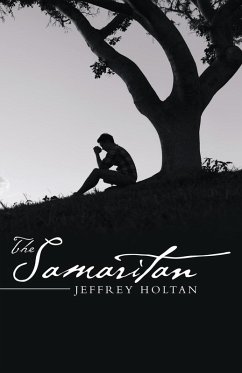 The Samaritan (eBook, ePUB) - Holtan, Jeffrey