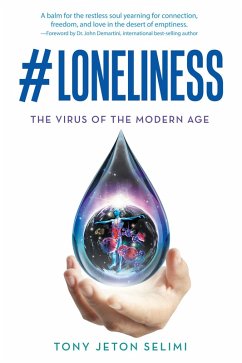 Cover #Loneliness (eBook, ePUB)