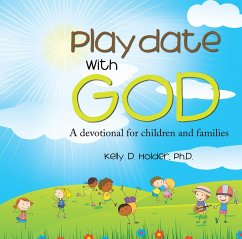 Cover Playdate with God (eBook, ePUB)