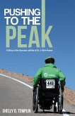 Pushing to the Peak (eBook, ePUB)
