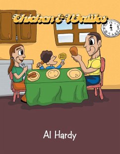 Chicken and Waffles (eBook, ePUB) - Hardy, Al