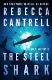 The Steel Shark (Joe Tesla, #4) (eBook, ePUB)