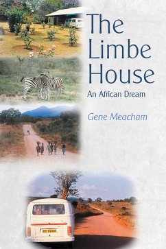 Cover The Limbe House (eBook, ePUB)