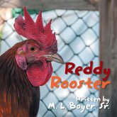 Reddy Rooster (eBook, ePUB)