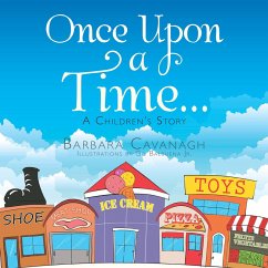 Once Upon a Time ... (eBook, ePUB) - Cavanagh, Barbara