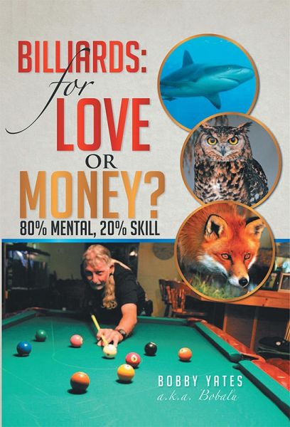 Billiards: for Love or Money? (eBook, ePUB) Billiards: for Love or Money? (eBook, ePUB)