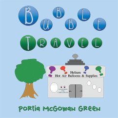 Cover Bubble Travel! (eBook, ePUB)
