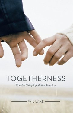 Cover Togetherness (eBook, ePUB)