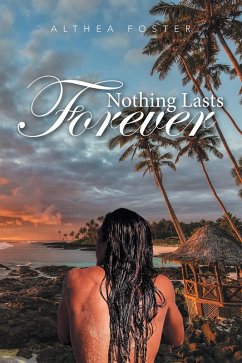 Cover Nothing Lasts Forever (eBook, ePUB)