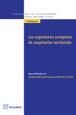 Les organismes européens de coopération territoriale (eBook, ePUB)