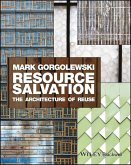 Resource Salvation (eBook, PDF)