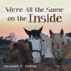 Cover We're All the Same on the Inside (eBook, ePUB)