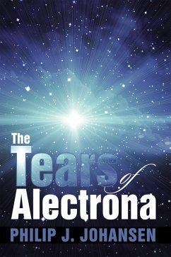 Cover The Tears of Alectrona (eBook, ePUB)