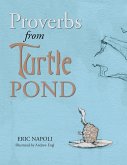 Proverbs from Turtle Pond (eBook, ePUB)