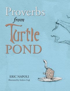 Proverbs from Turtle Pond (eBook, ePUB) - Napoli, Eric