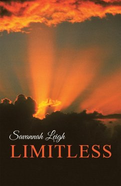 Cover Limitless (eBook, ePUB)