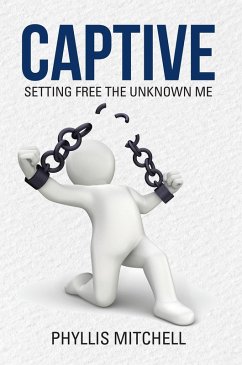 Cover Captive (eBook, ePUB)