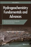 Hydrogeochemistry Fundamentals and Advances, Volume 3, Environmental Analysis of Groundwater (eBook, ePUB)