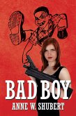 Bad Boy (eBook, ePUB)