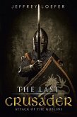 The Last Crusader (eBook, ePUB)