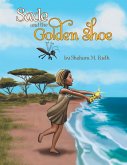 Sade and the Golden Shoe (eBook, ePUB)