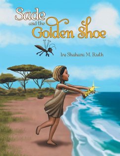 Cover Sade and the Golden Shoe (eBook, ePUB)