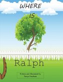 Where Is Ralph? (eBook, ePUB)