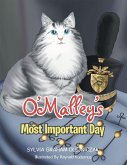 O'malley's Most Important Day (eBook, ePUB) O'malley's Most Important Day (eBook, ePUB)