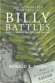 The Improbable Journeys of Billy Battles (eBook, ePUB)