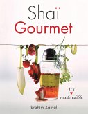 Shai Gourmet (eBook, ePUB)