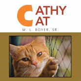 Cathy Cat (eBook, ePUB)