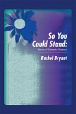 So You Could Stand: (eBook, ePUB)