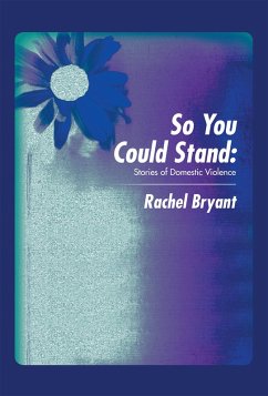Cover So You Could Stand: (eBook, ePUB)